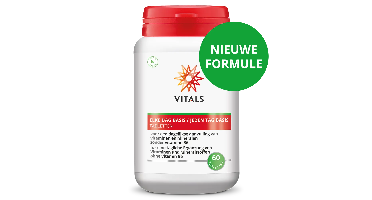 Vitals Elke Dag Basis