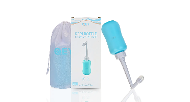 QEY Peri Bottle Postpartum Care
