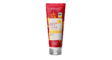 Urban Care Twisted Curls Hibiscus & Sea Butter Hair Care Shampoo