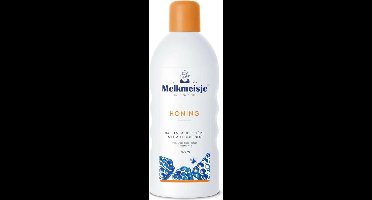 Melkmeisje Honing Bad- en Douchecrème