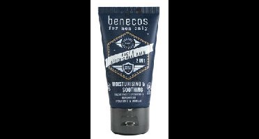 Benecos Face & After-Shave Balm