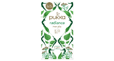 Pukka Radiance Thee