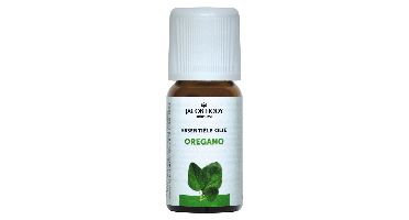 Jacob Hooy Essentiële Olie Oregano