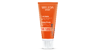 Weleda Sport Foot Balm