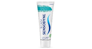 Sensodyne Deep Clean Gel Tandpasta