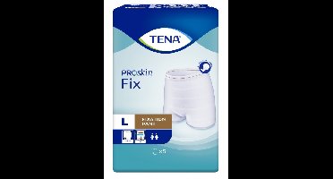 TENA ProSkin Fix Premium Fixatiebroekje L