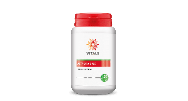 Vitals Astamax 6mg Softgels