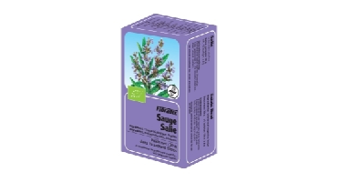 Salus Floradix Saliethee