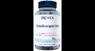 Orthica Stress B-complex Forte Tabletten