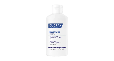 Ducray Kelual Ds Anti Roos Shampoo