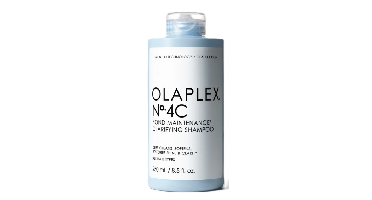 Olaplex Bond Maintenance Clarifying Shampoo No.4C