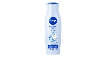 Nivea Classic Mild Care Shampoo