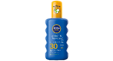 Nivea Sun Protect & Hydrate Zonnespray SPF30