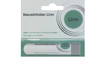 Linn Neusinhaler