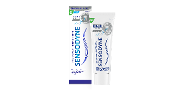 Sensodyne Repair & Protect Whitening Tandpasta