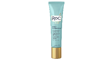 RoC Multi Correxion Hydrate + Pulp Eye Cream