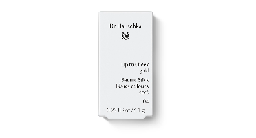 Dr. Hauschka Lip to Cheek Gold 04