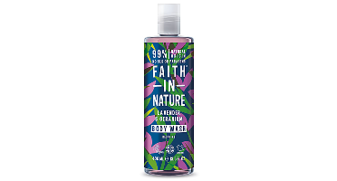 Faith in Nature Lavender & Geranium Bodywash