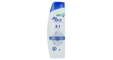 Head & Shoulders 2-in-1 Classic Shampoo