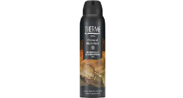 Therme Men Deodorant & Bodyspray Oriental Hammam