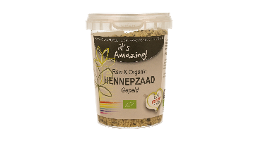 Its Amazing Hennepzaad Gepeld