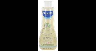 Mustela Gentle Shampoo
