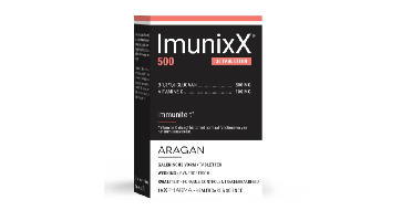 IxX ImunixX 500 Tabletten