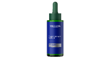 Weleda Blauwe Gentiaan & Edelweiss Versterkend Serum