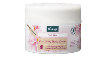 Kneipp Soft Skin Bodycrème