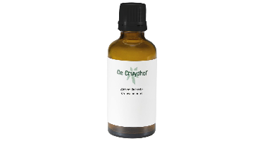 Cruydhof Alchemilla Herb/Vrouwenmantel Druppels