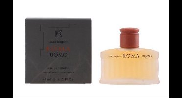 Laura Biagiotti Roma Uomo Eau de Toilette