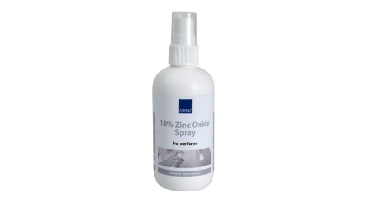Abena Zinc Oxide 10% Spray