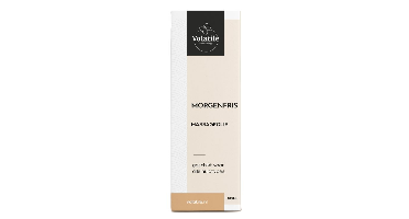 Volatile Morgenfris Massageolie