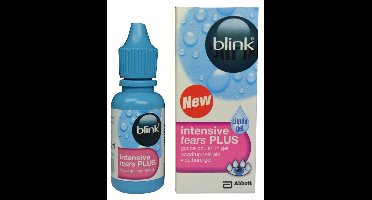 Blink Intensive Tears Plus