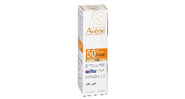 Eau Thermale Avène SPF50 Anti-Age Zonnebrandcrème