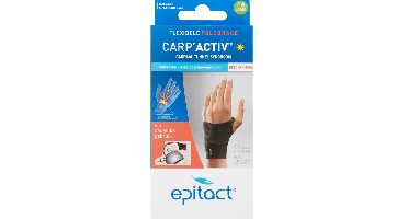 Epitact Carp Activ Rechts Maat L