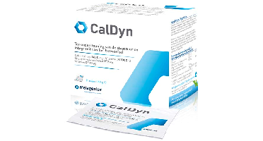 Metagenics Caldyn Sachets