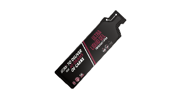 Born Ultra Liquid Gel Granaatappel