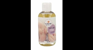 Volatile Baby Massage Olie Lavendel