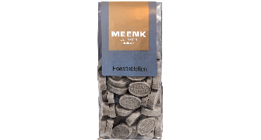 Meenk Hoesttabletten