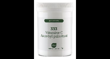 AOV 333 Vitamine C Ascorbyl Palmitaat 60gr