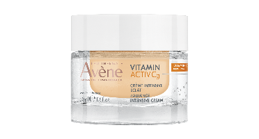 Eau Thermale Avène Vitamine Activ Cg Radiance Intensieve Crème