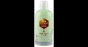 Bee Honest Shampoo Lavendel & Stuifmeel