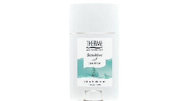 Therme Anti-Transpirant Sensitive Stick
