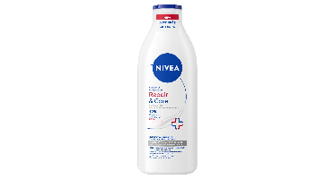 Nivea Repair & Care Body Lotion - Zeer Droge, Ruwe & Ongelijkmatige Huid