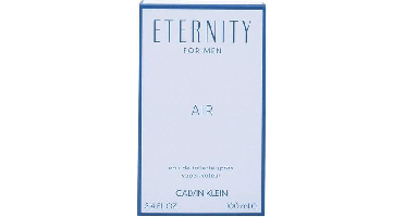 Calvin Klein Eternity Air Eau de Toilette For Men
