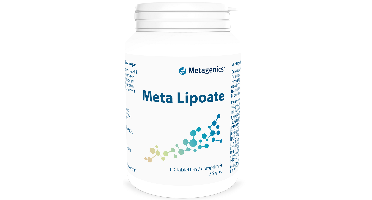 Metagenics Meta Lipoate Tabletten