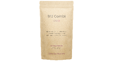 Care for Women B12 Combi Zuigtabletten