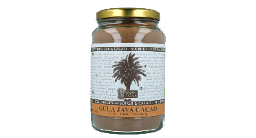 Aman Prana Gula Java Cacaodrank