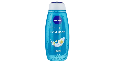 Nivea Hawaii Flower & Oil Douchegel